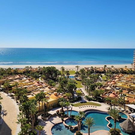 Bella Sirena 801-C - Huge Patio, Premium Furnishings, Breathtaking View Lejlighed Puerto Peñasco Eksteriør billede