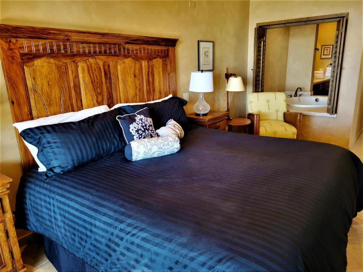 Bella Sirena 801-C - Huge Patio, Premium Furnishings, Breathtaking View Lejlighed Puerto Peñasco Eksteriør billede