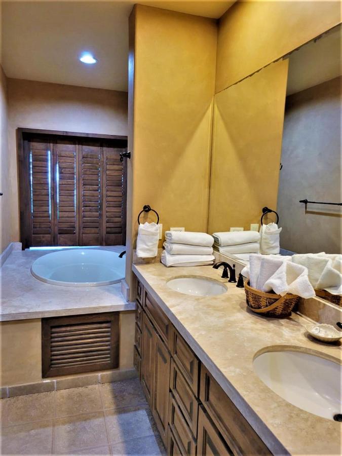 Bella Sirena 801-C - Huge Patio, Premium Furnishings, Breathtaking View Lejlighed Puerto Peñasco Eksteriør billede