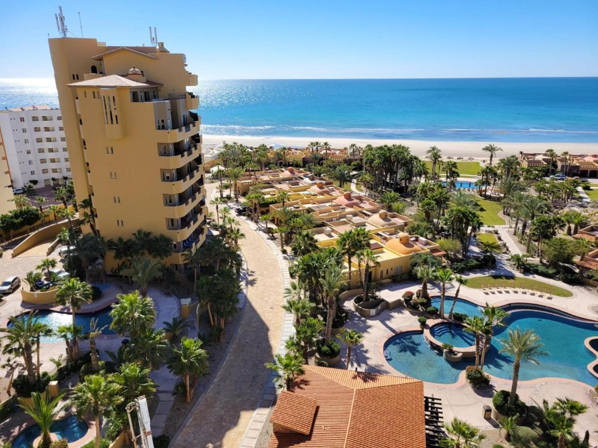 Bella Sirena 801-C - Huge Patio, Premium Furnishings, Breathtaking View Lejlighed Puerto Peñasco Eksteriør billede