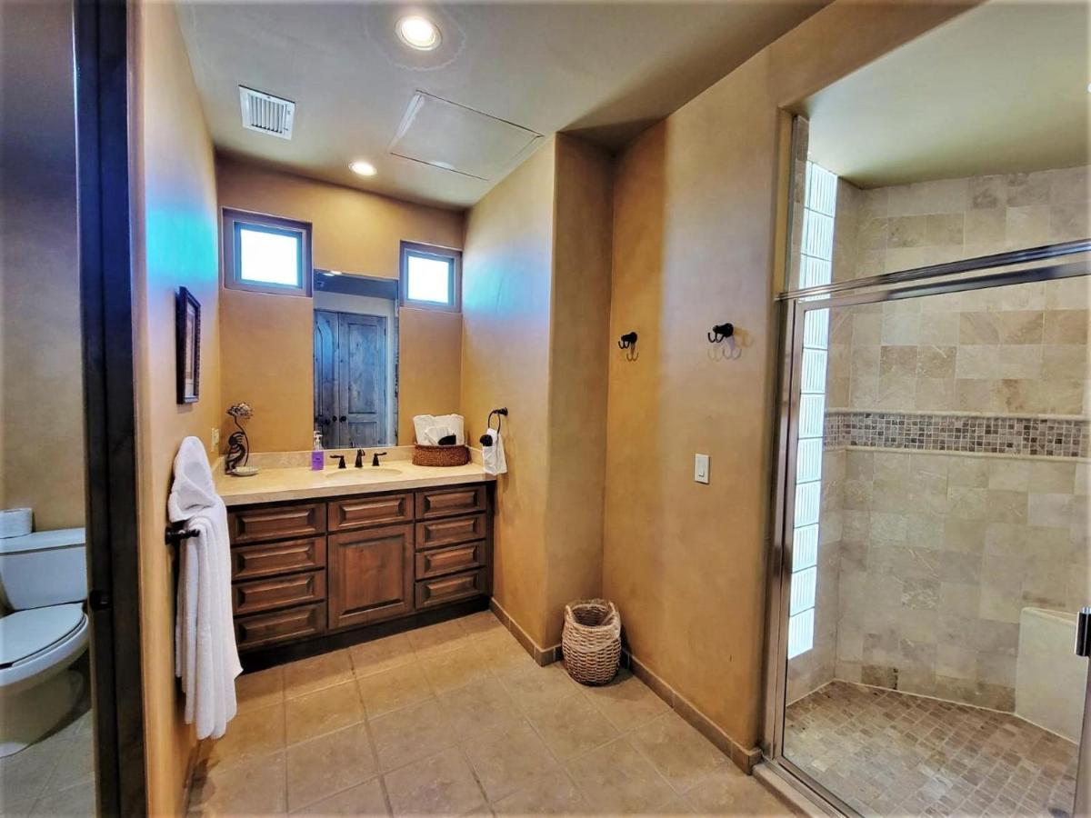 Bella Sirena 801-C - Huge Patio, Premium Furnishings, Breathtaking View Lejlighed Puerto Peñasco Eksteriør billede