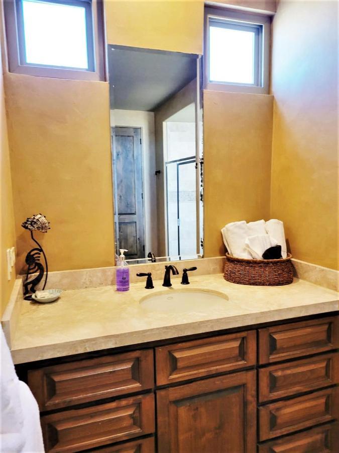 Bella Sirena 801-C - Huge Patio, Premium Furnishings, Breathtaking View Lejlighed Puerto Peñasco Eksteriør billede