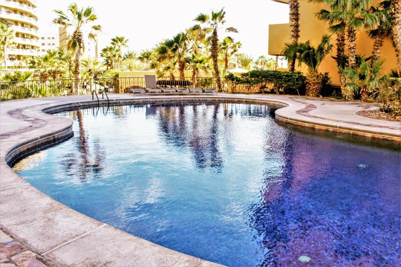 Bella Sirena 801-C - Huge Patio, Premium Furnishings, Breathtaking View Lejlighed Puerto Peñasco Eksteriør billede