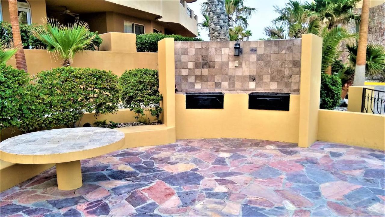 Bella Sirena 801-C - Huge Patio, Premium Furnishings, Breathtaking View Lejlighed Puerto Peñasco Eksteriør billede