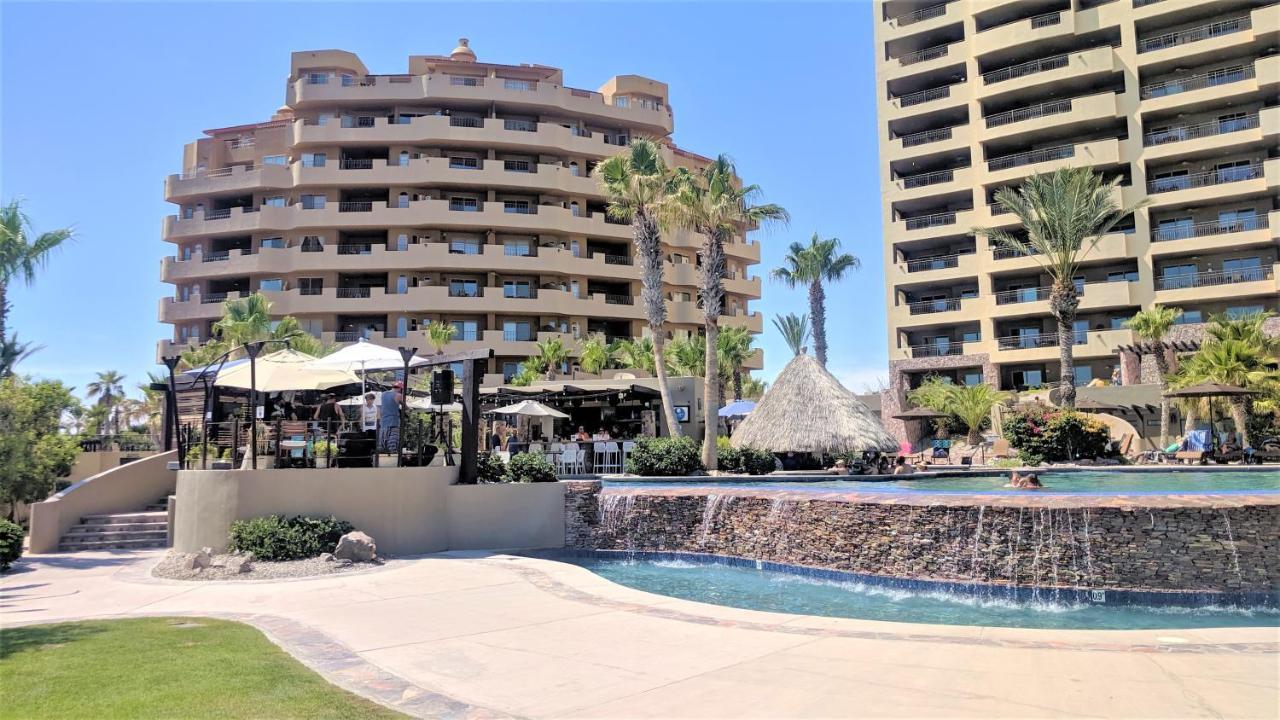 Bella Sirena 801-C - Huge Patio, Premium Furnishings, Breathtaking View Lejlighed Puerto Peñasco Eksteriør billede
