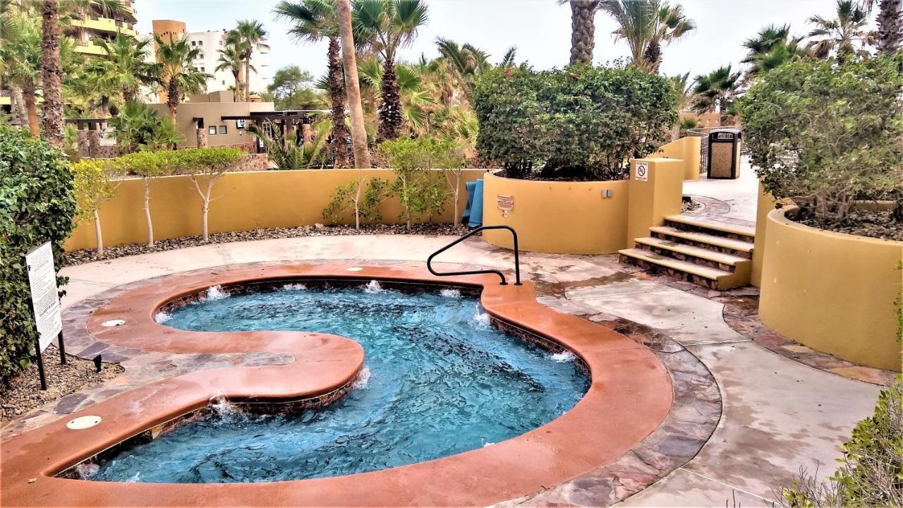 Bella Sirena 801-C - Huge Patio, Premium Furnishings, Breathtaking View Lejlighed Puerto Peñasco Eksteriør billede