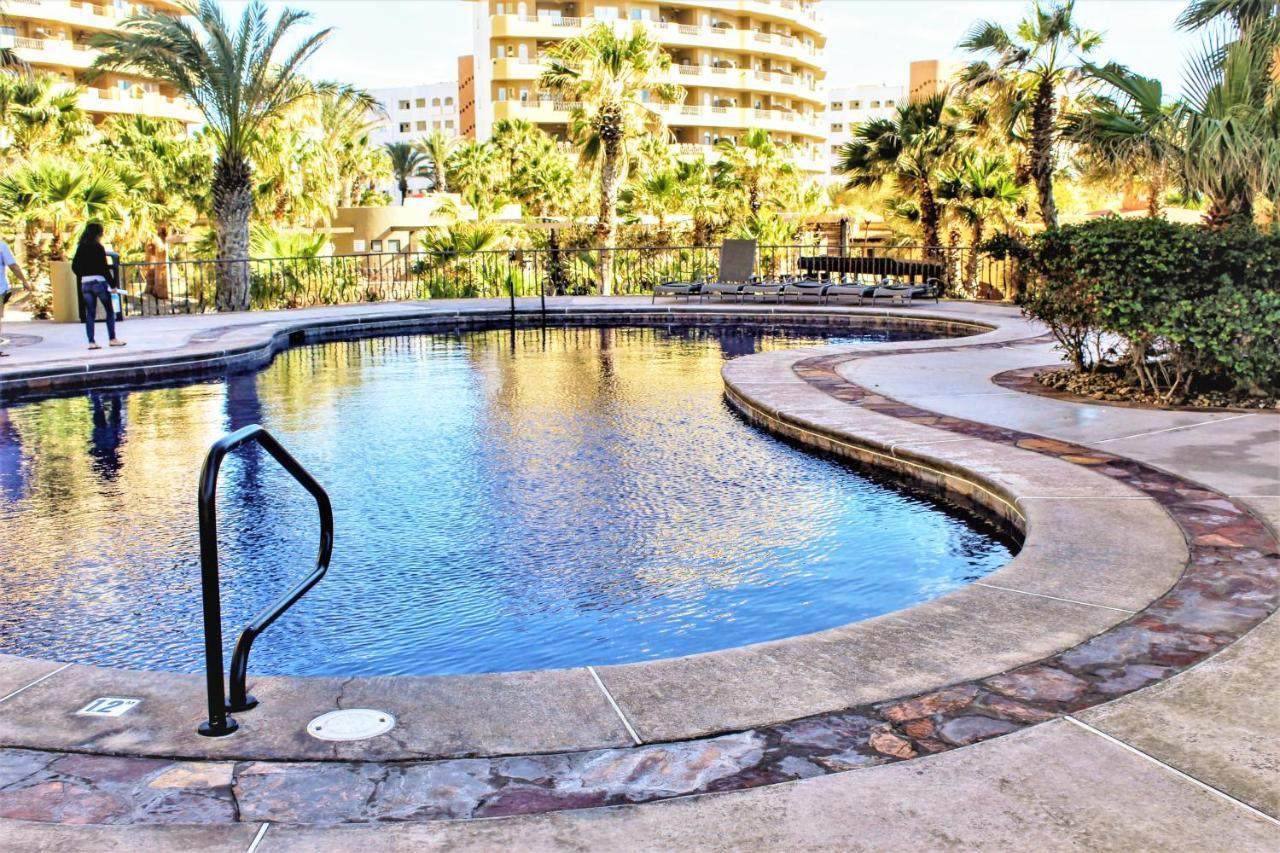Bella Sirena 801-C - Huge Patio, Premium Furnishings, Breathtaking View Lejlighed Puerto Peñasco Eksteriør billede